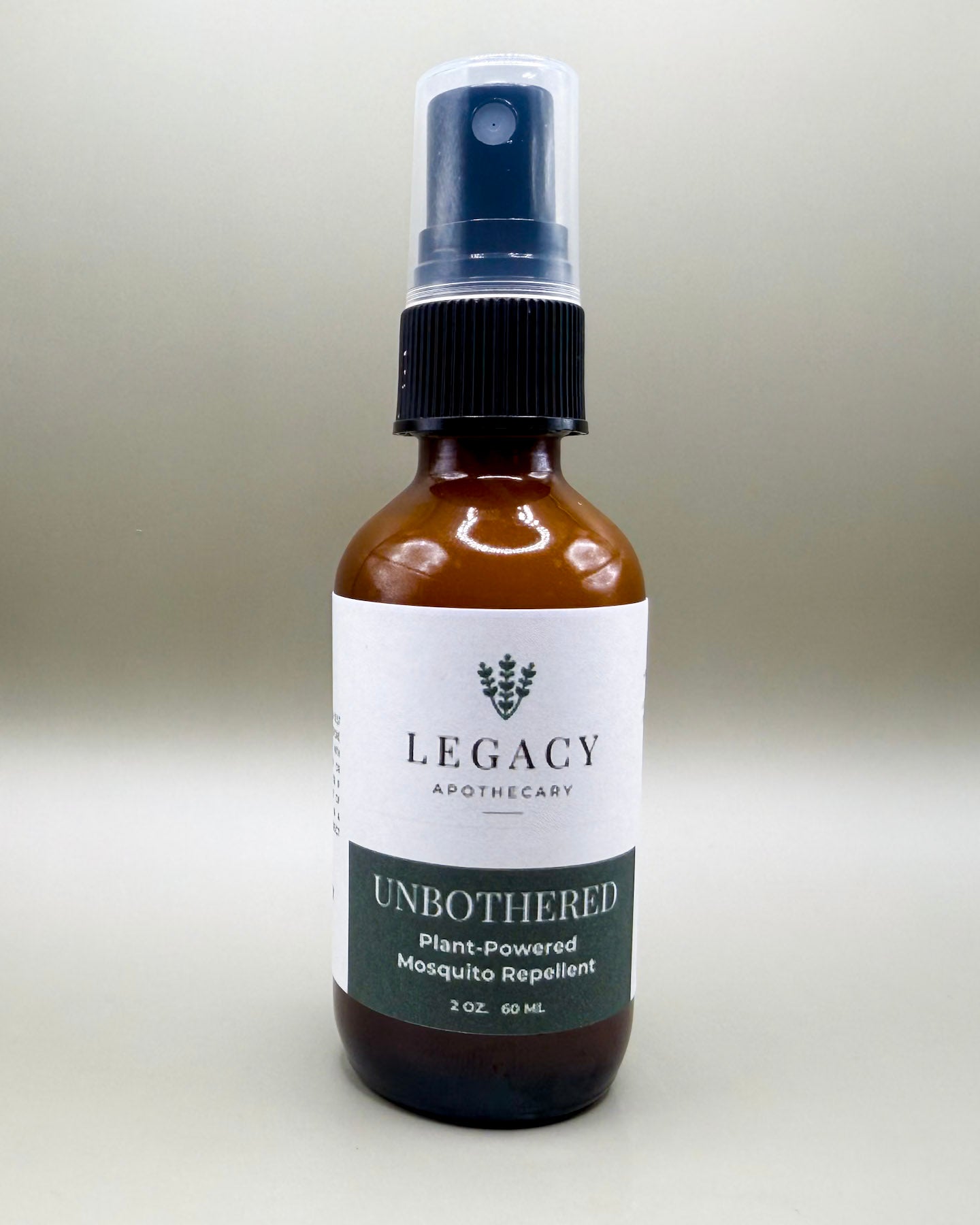 Unbothered - Mosquito Repellent