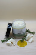 Growing Season Scalp & Hair Treatment